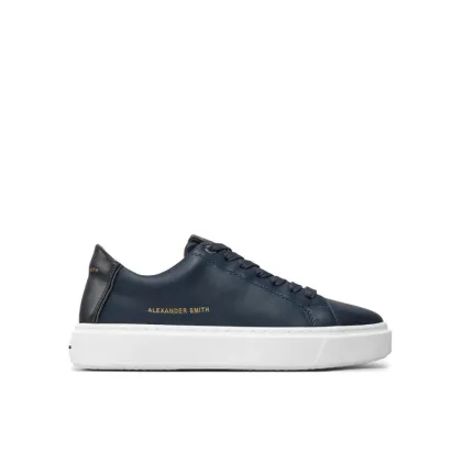 Alexander Smiths brandhistorie 223