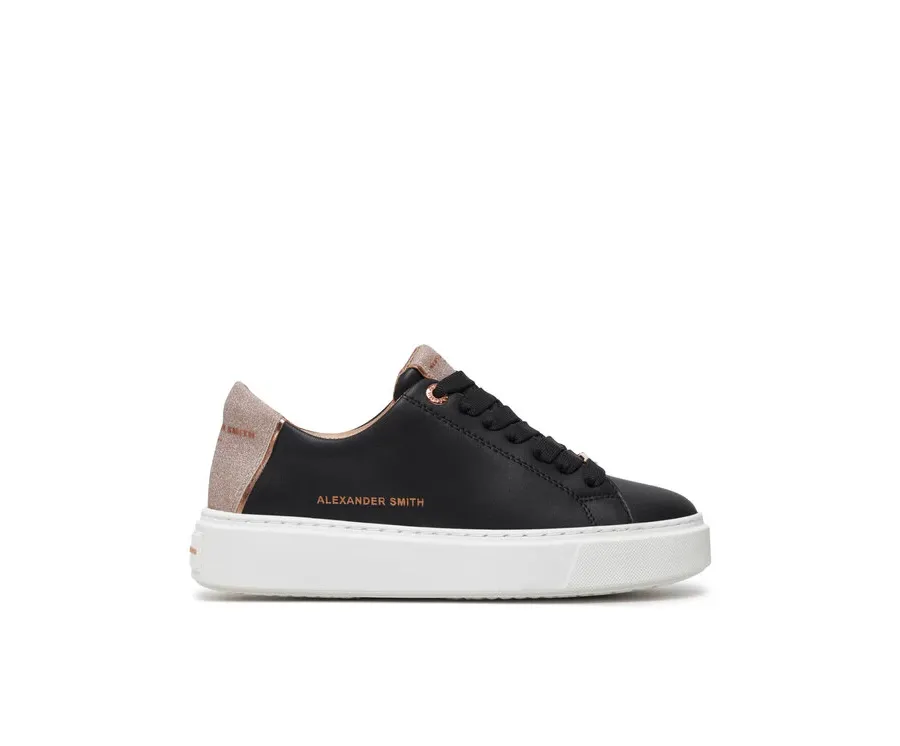 Brandets historie Alexander Smith 22333