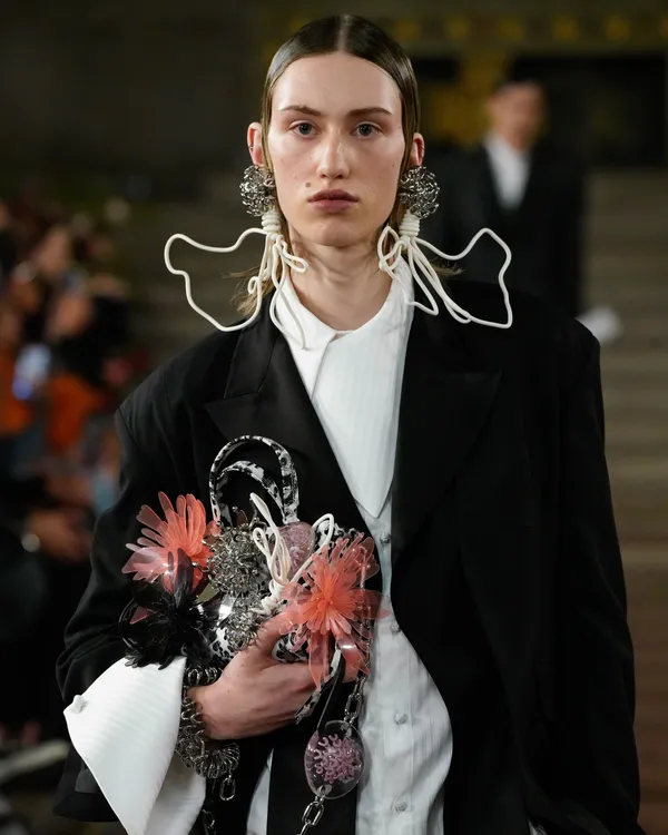 S&aring;dan ser smykker ud i modebilledet i 2024