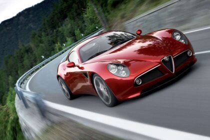 Investering i hastighed