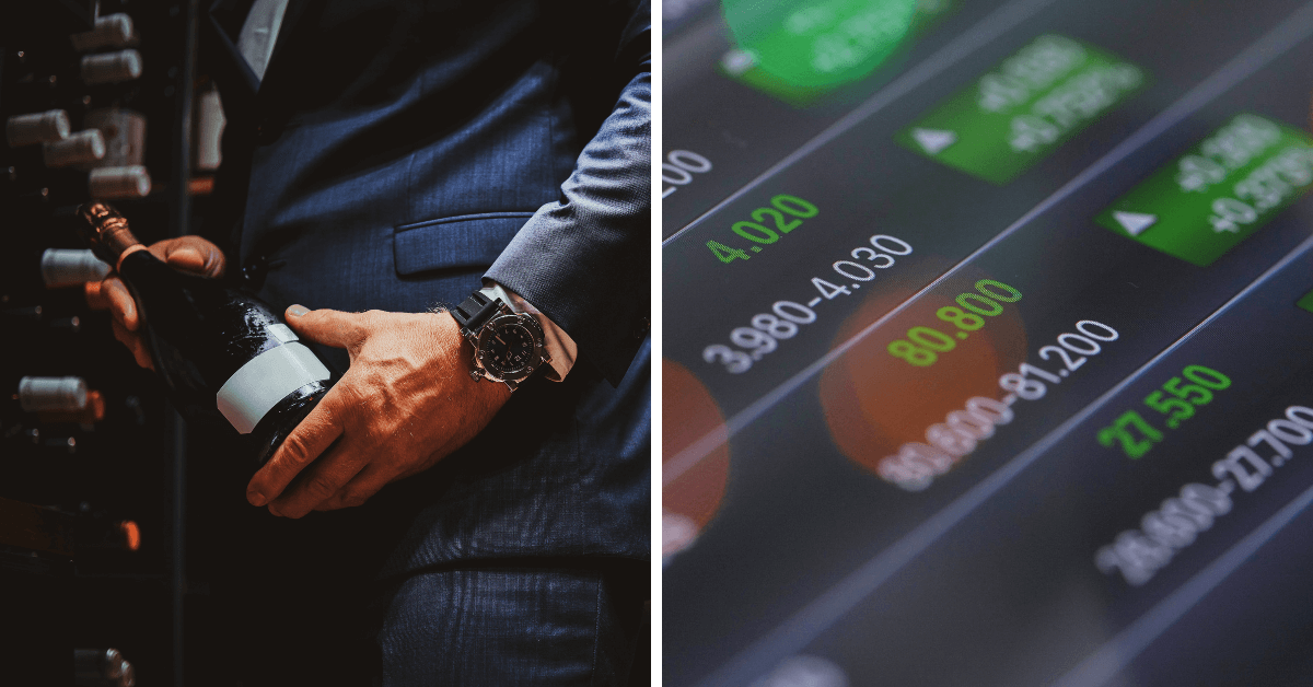 Investering i unikaer