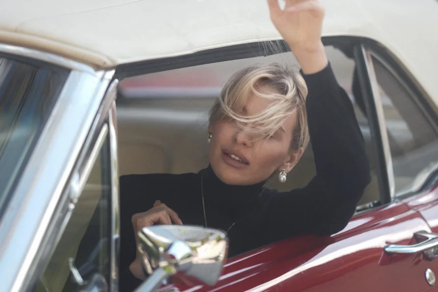 Izabella Butryn Smykker