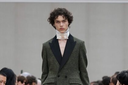 Jonathan Anderson for Dior