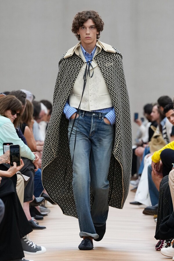 Jonathan Anderson for Dior2