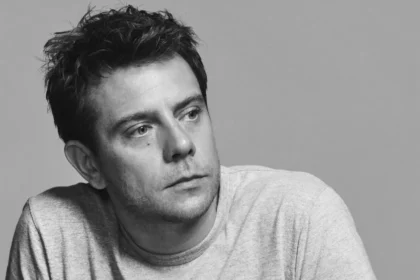 Jonathan Anderson direktør for Dior