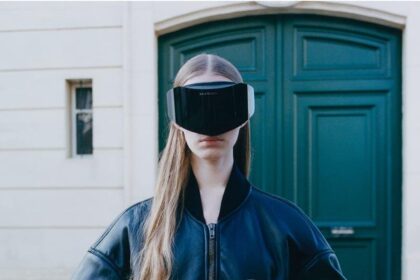 Balenciaga Lamborghini kampagne