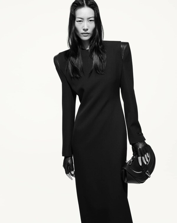 Den sidste Versace-kampagne