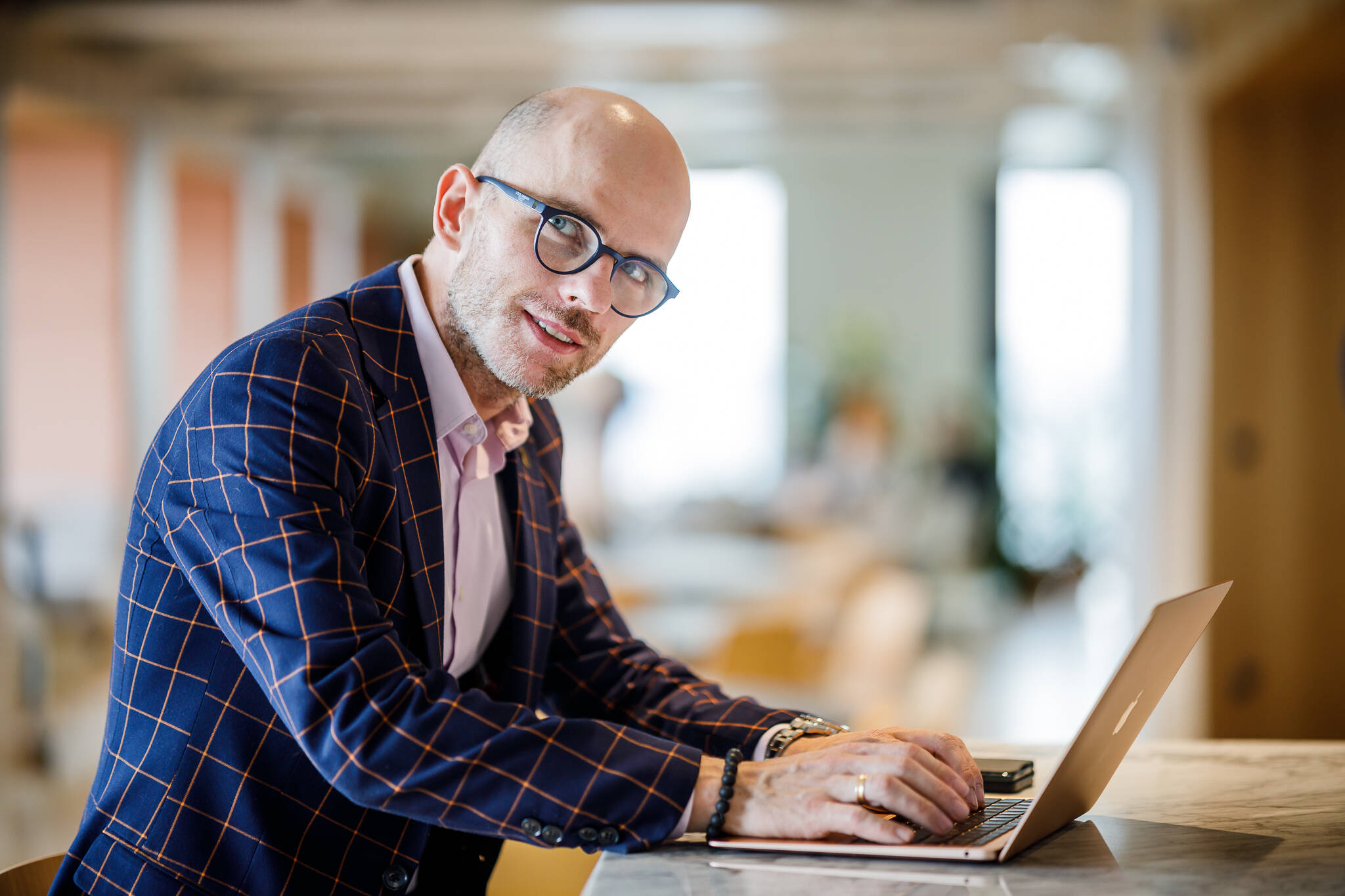 Kanga præsident-niveau