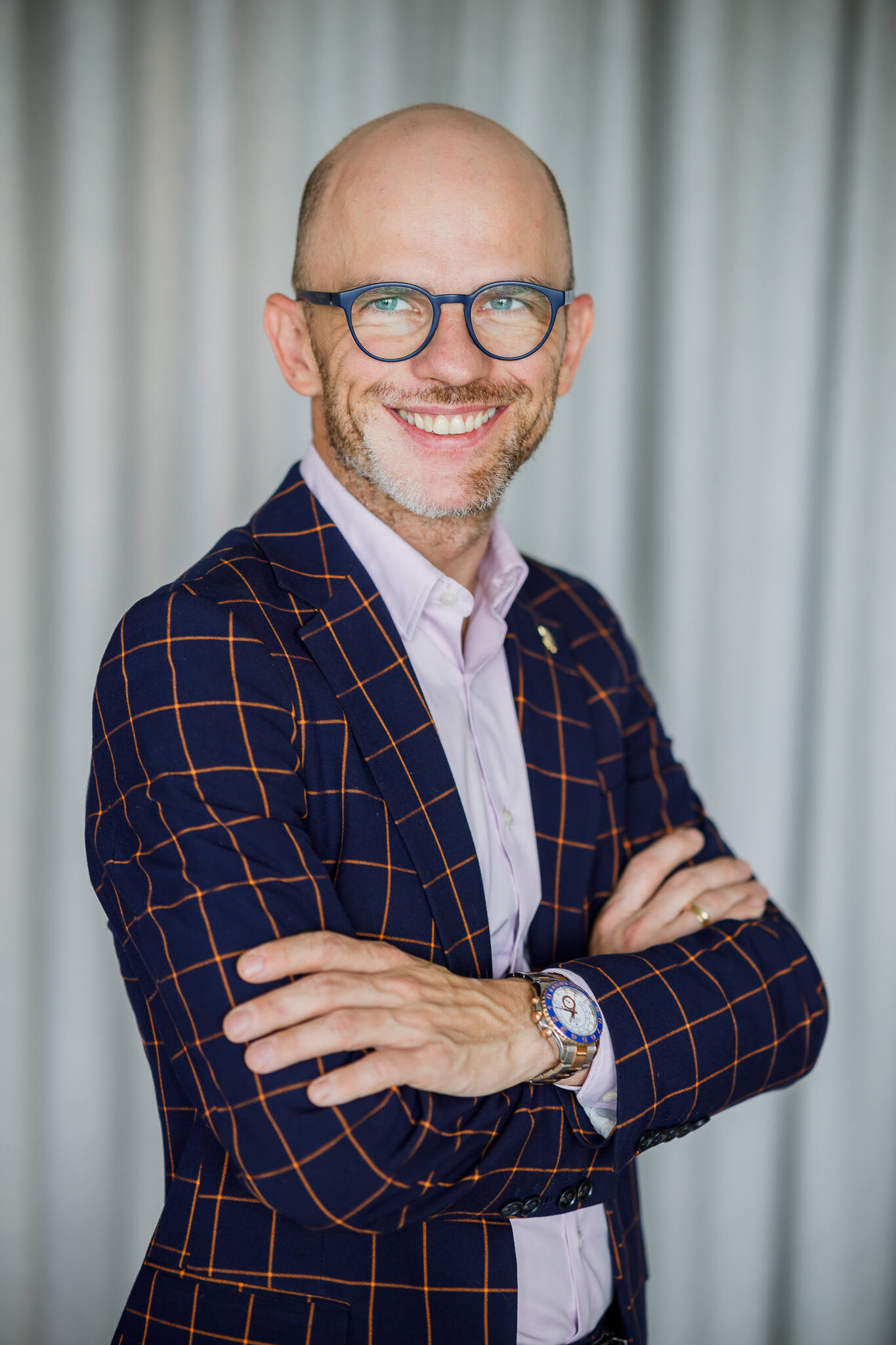 Kanga præsident Zawadzki Pion