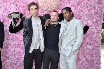 Kim Jones forlader Dior