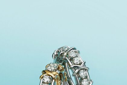 tiffany-kollektion til valentinsdag