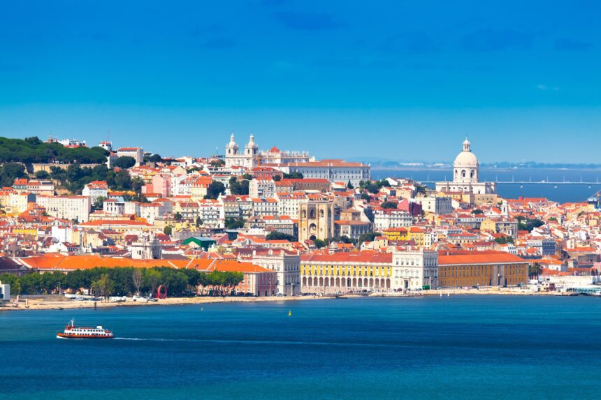 Lissabon Portugal (1) Min Min
