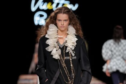 Louis Voutinspring Sommer