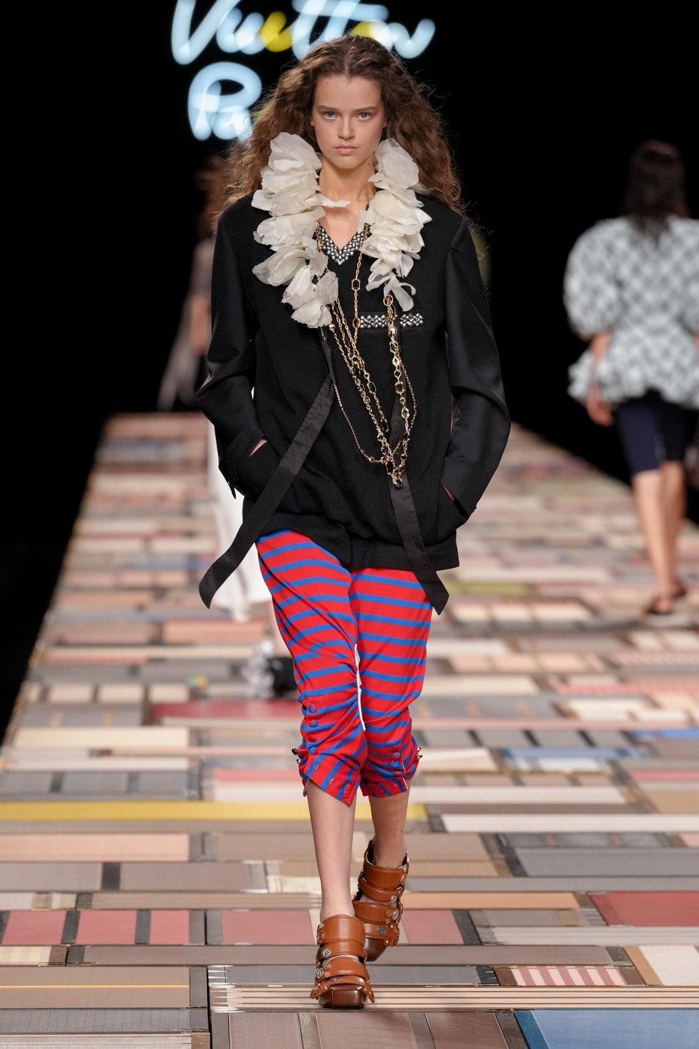 Louis Voutinspring Sommer