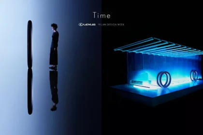 Luksus ifølge Lexus