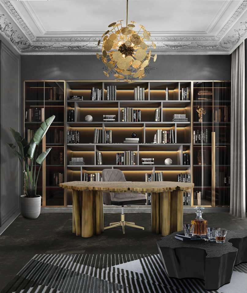 Luksus p&aring; kontoret1