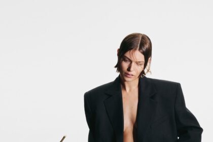 Magda Butrym for H&amp