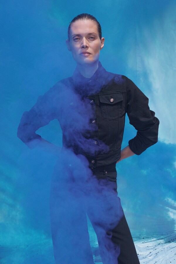 Malgosia Bela-kampagnen 2026 1