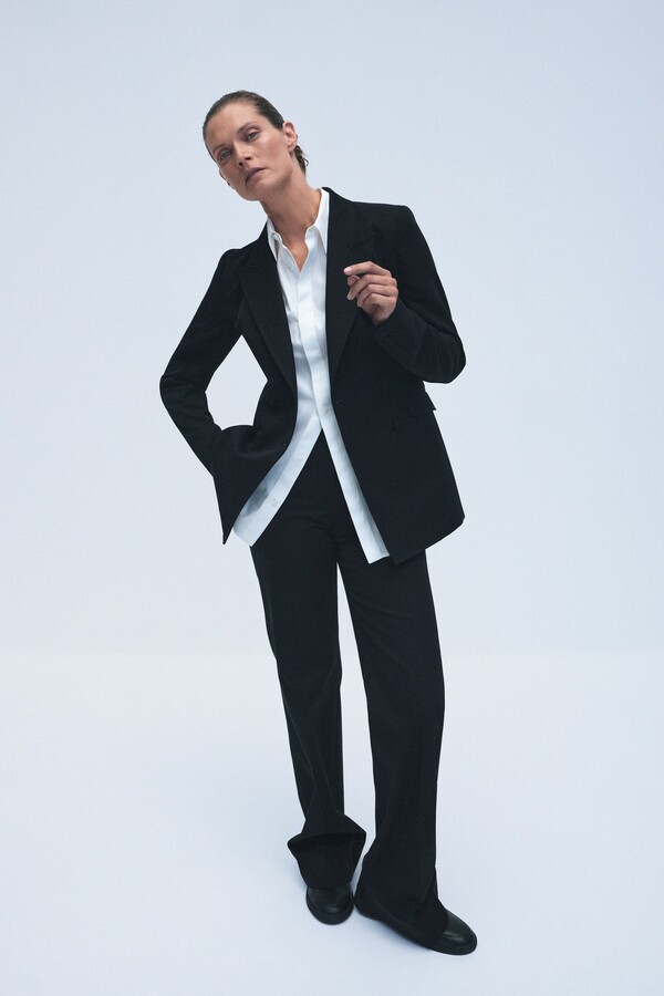 Malgosia Bela-kampagnen 2026 2