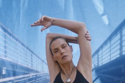 Malgosia Bela-kampagnen 2026