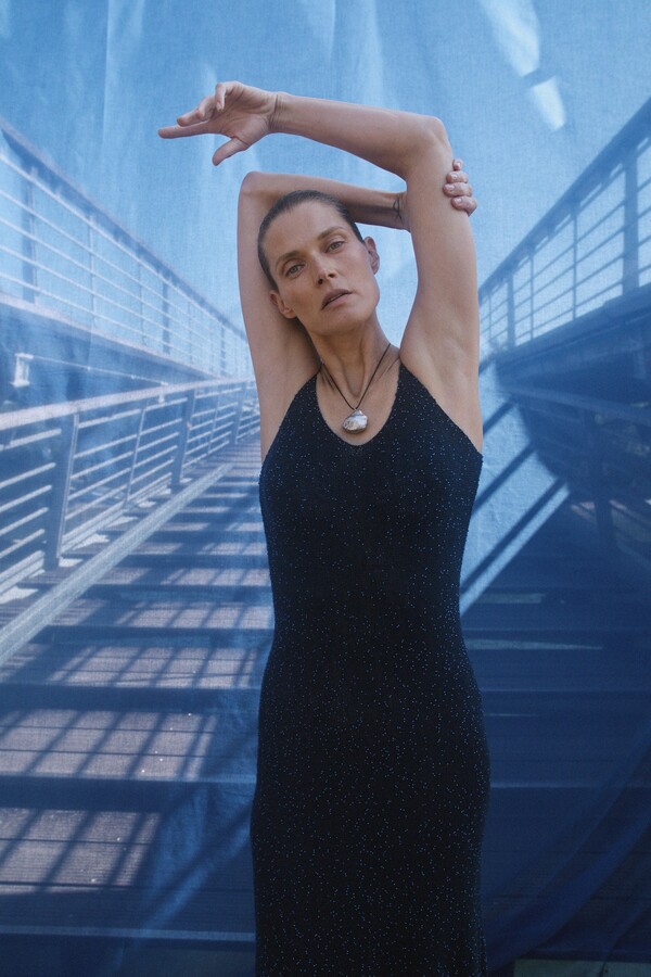 Malgosia Bela-kampagnen 2026