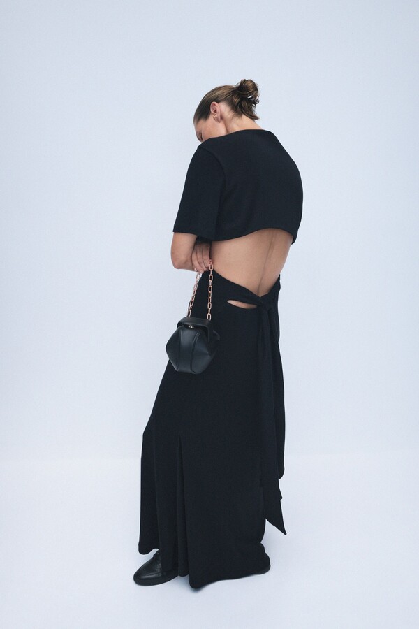 Malgosia Bela-kampagnen 2026 6