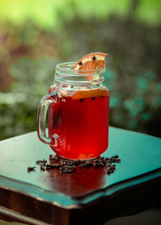 Manor House Spa Vinterte