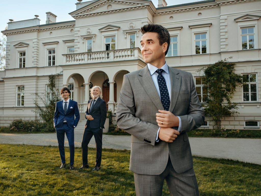 Marcin Dorocinski Bytom Brand Ambassador