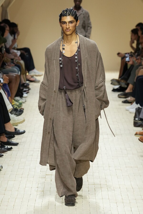 Milano modeuge for m&aelig;nd Ss265