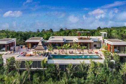 Den moderne dimension af medicin