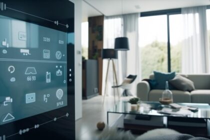 nyheder i det intelligente hjem