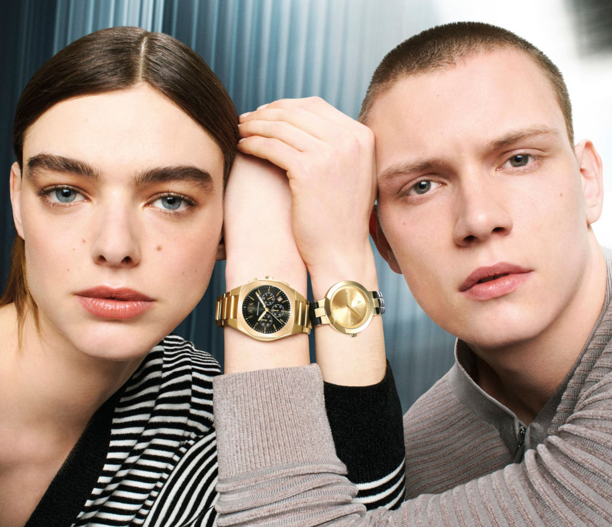 Er Armani Exchange-ure gode?