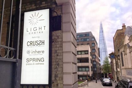 Udviklingsplaner for lyscentre