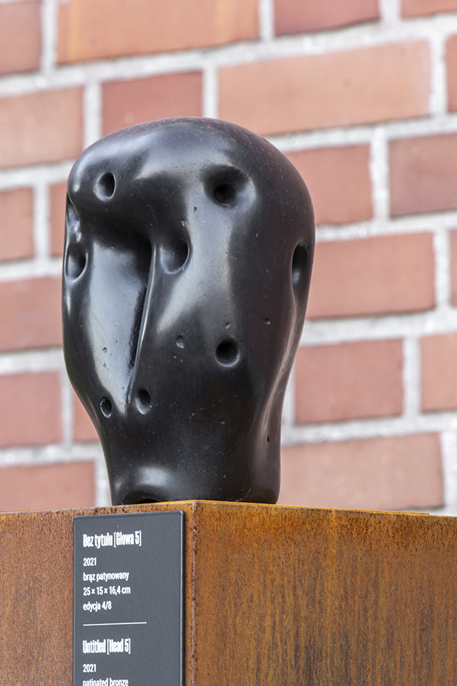 Beksinski.sculptures Twilight17small