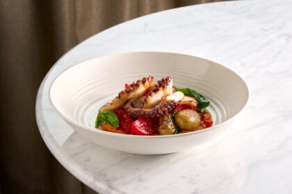 Restauranter med Michelin-stjerner i Dubai