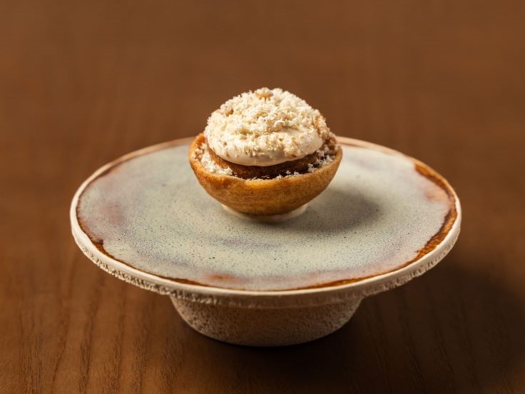 Restauranter med Michelin-stjerner i Dubai2