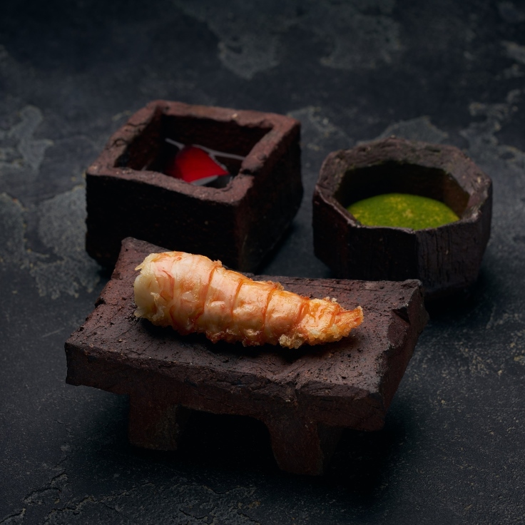 Restauranter med Michelin-stjerner i Dubai