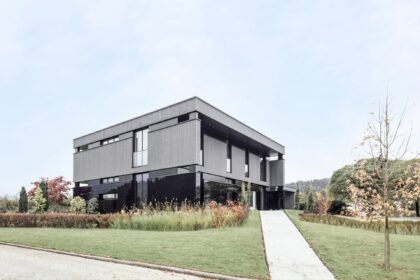 Griffner Porshe samarbejde