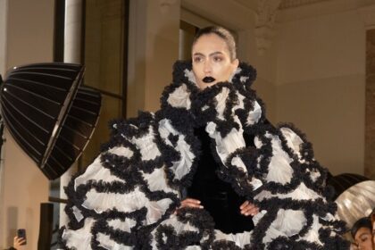 Schiaparelli efterår vinter 2025 2026