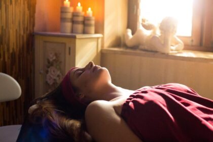 Manor House Spa Bio-Renewal-kabinetter