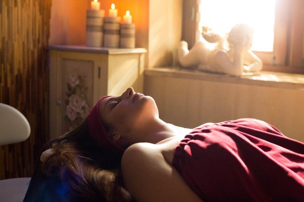 Manor House Spa Bio-Renewal-kabinetter