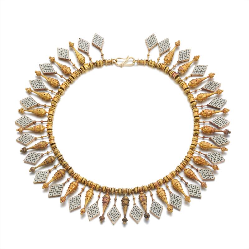 Sothebys smykkeauktioner