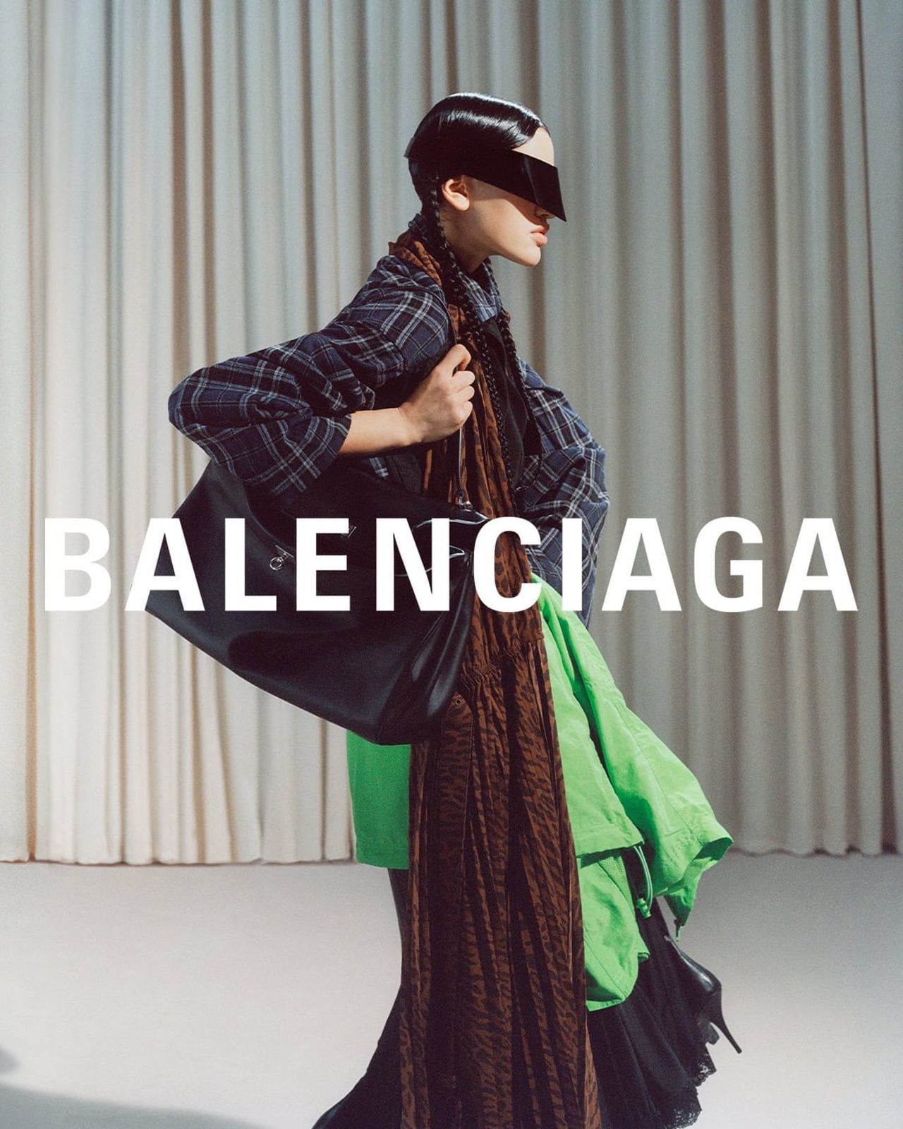 Balenciagas sommerkampagne6