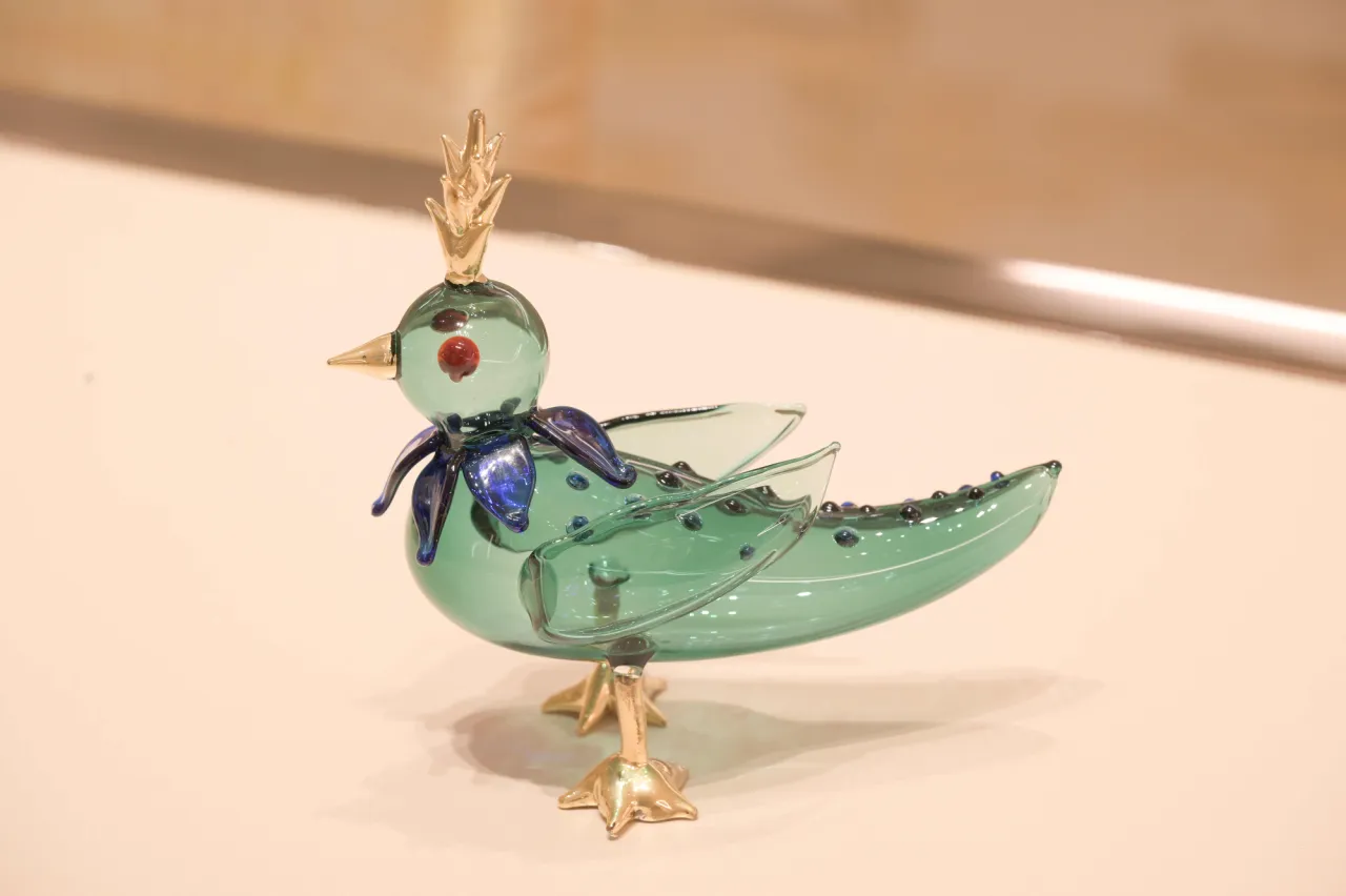 Tiffany & Co den st&oslash;rste butik i Milano