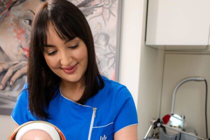 Ruczaj-klinikken 10.05.2022