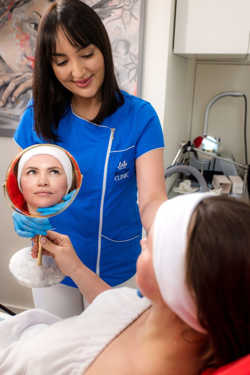 Ruczaj-klinikken 10.05.2022