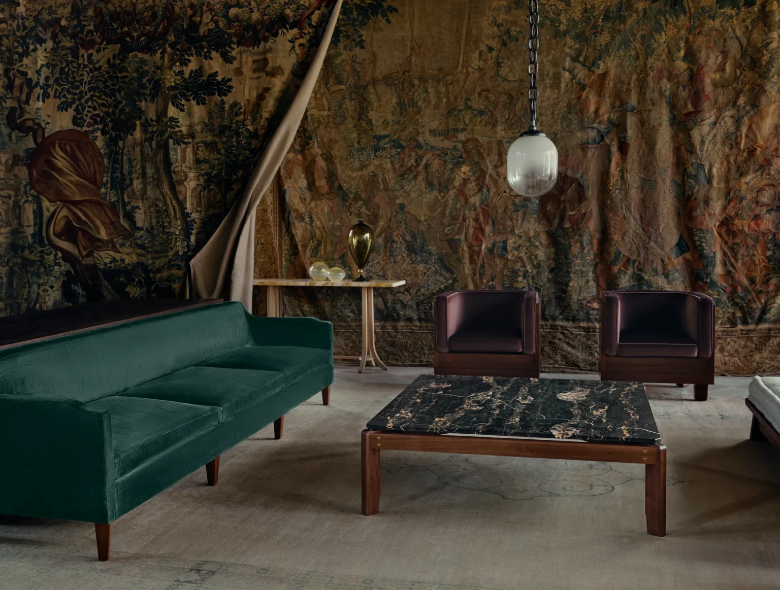 Top 5 interiørdesign-tendenser