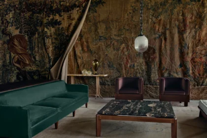 Top 5 interiørdesign-tendenser