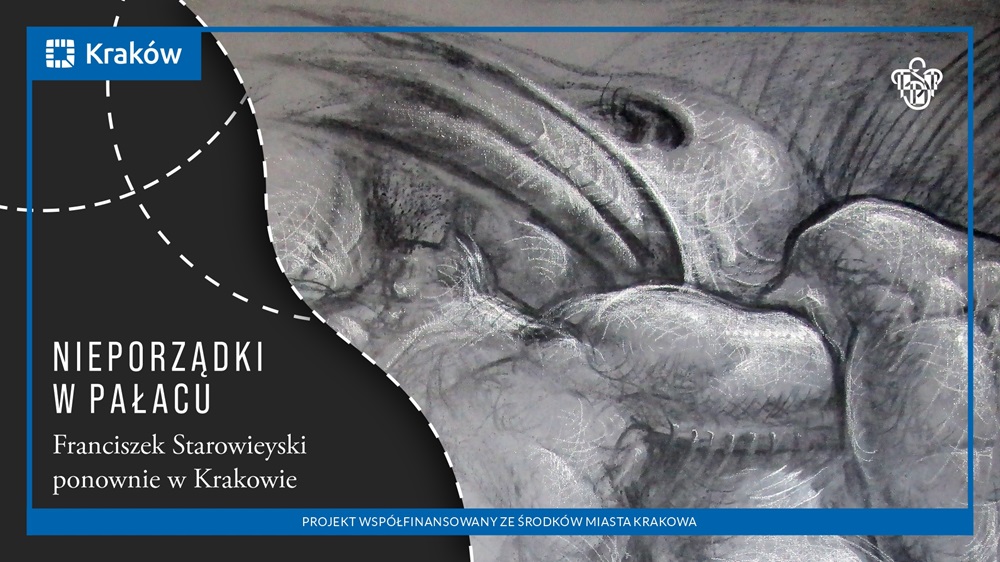 Tpsp-forstyrrelse i paladset(1) Lille