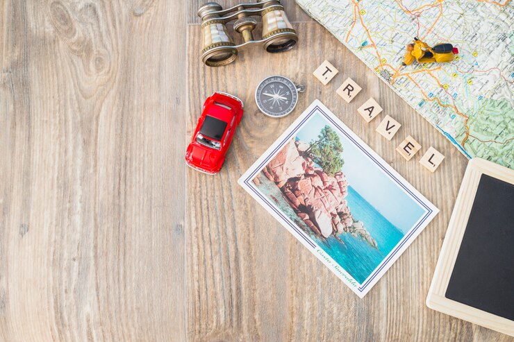 Uforglemmelig rejse for livet